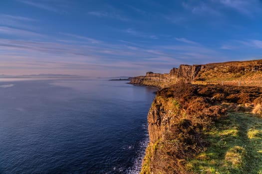 Kilt Rock
