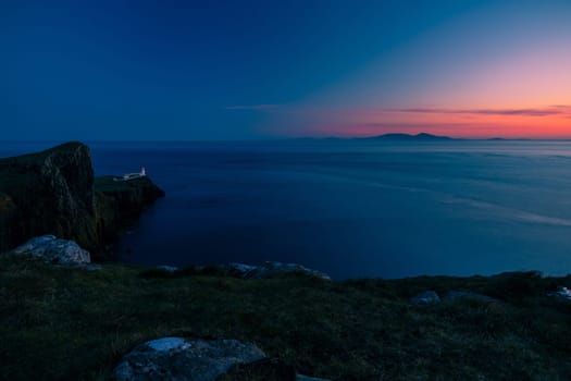 Neist Point - Scotland