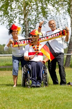 Passion Germany