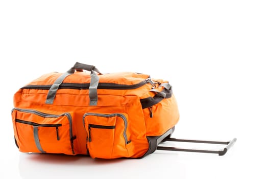 Trolli travel bag