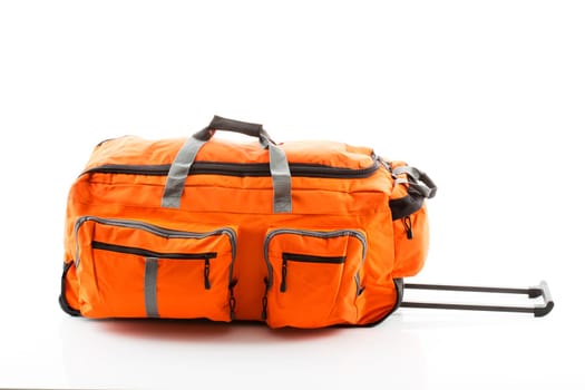 Trolli travel bag