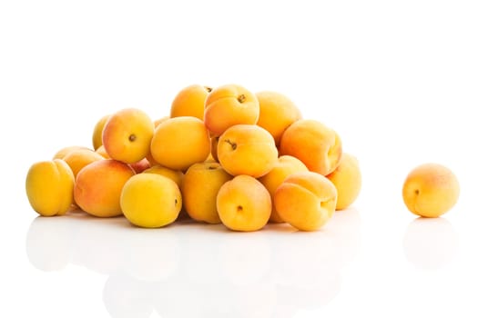 Apricots,Apricots