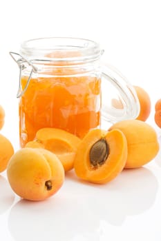 Apricots,Apricots
