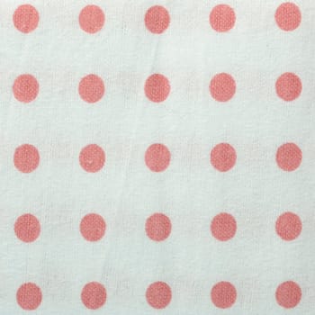 A close up shot of baby bed sheets