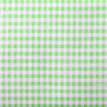 A close up shot of baby bed sheets