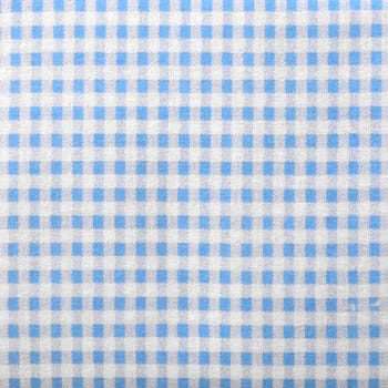 A close up shot of baby bed sheets