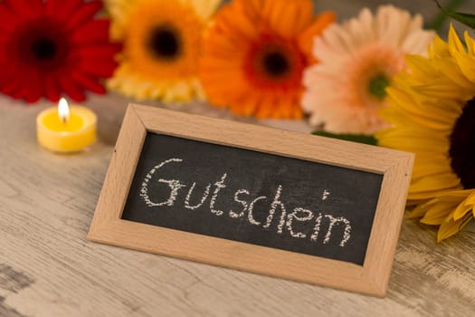 Voucher