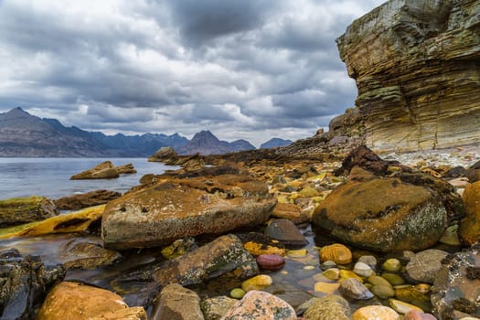 Elgol - Scotland