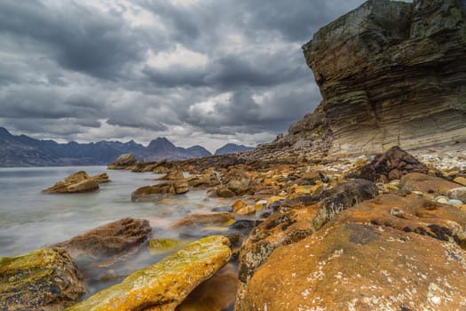 Elgol - Scotland