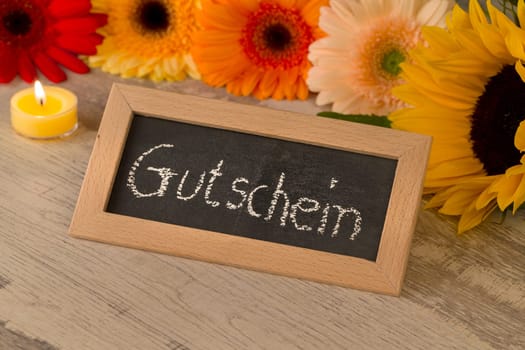 Voucher