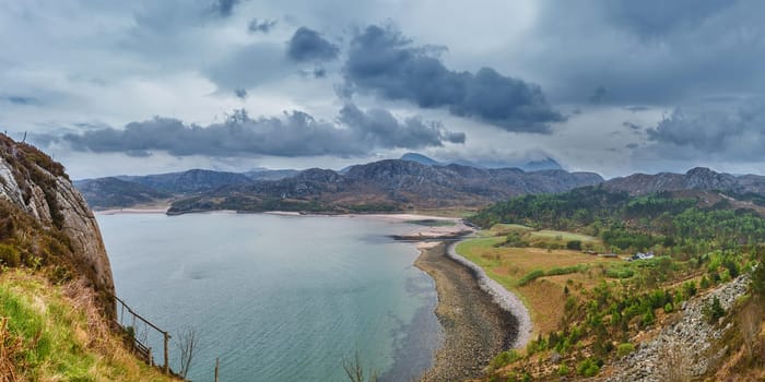 Gruinard Bay