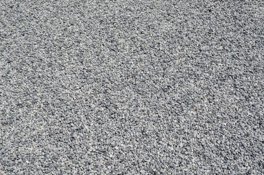 Zierkies a beautiful garden trend for decorative path and bed design.