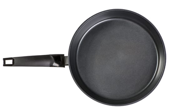 A frying pan