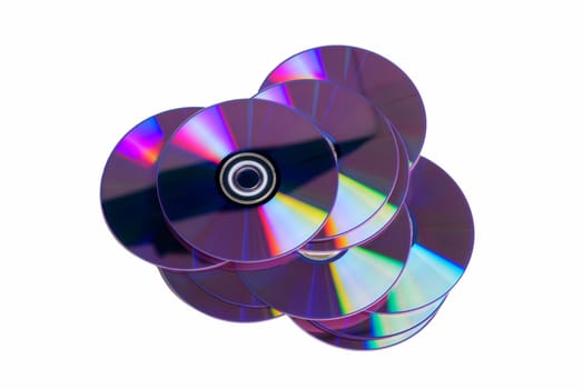 CD Blanks