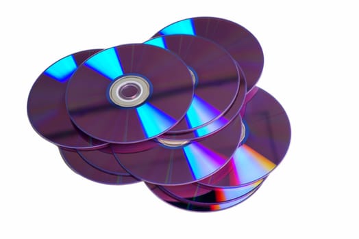 CD Blanks