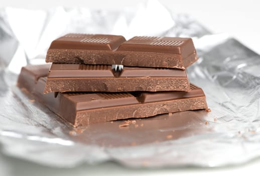 chocolate