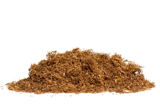 Tobacco clusters