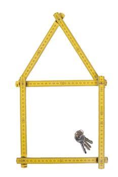 Buying a house