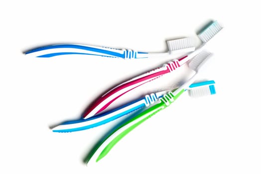Toothbrushes