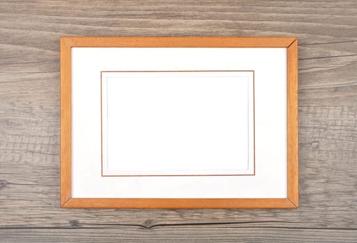 Picture frame
