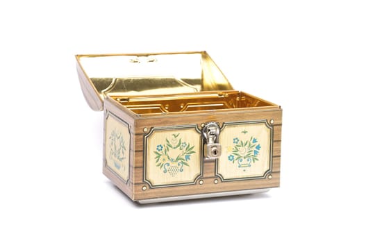 Box