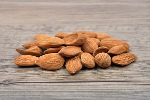 Almonds