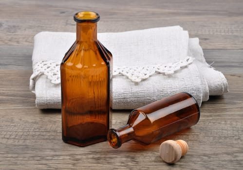 Medicine bottle