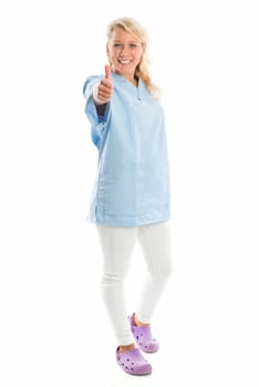 Nurse