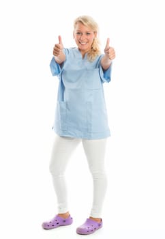 Nurse