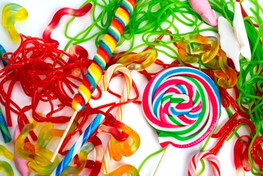 Sweetening