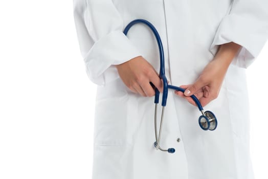 stethoscope