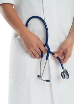 stethoscope