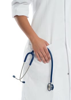 stethoscope