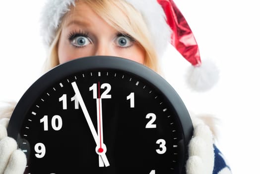 Christmas is just around the corner