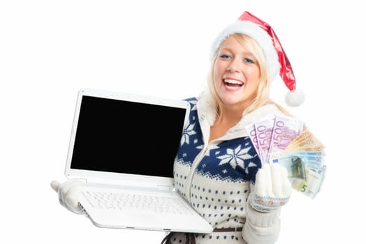 Online shopping