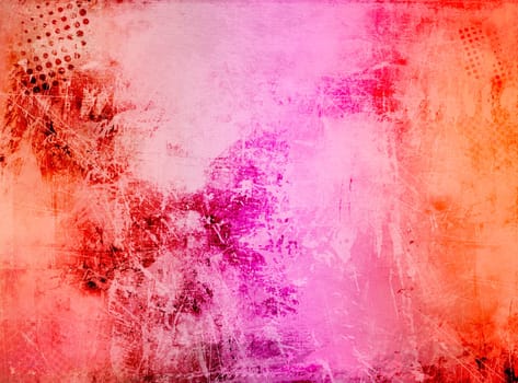 colors textures grunge