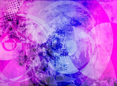 abstract textures points raster