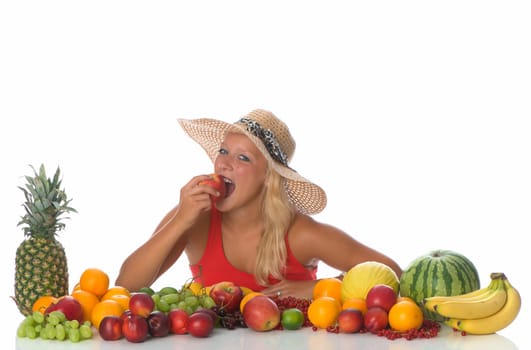 Healthy diet