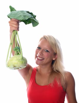 Healthy diet