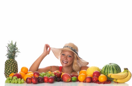 Healthy diet