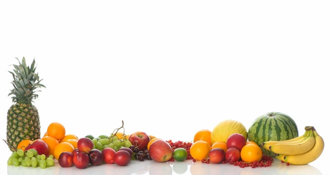 Healthy diet