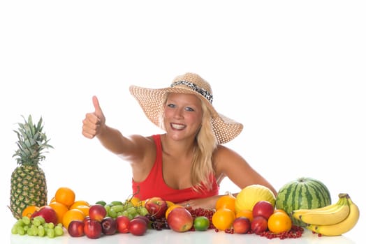 Healthy diet