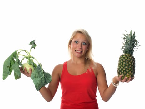 Healthy diet