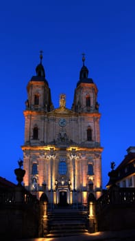 Basilica of Gößweinstein