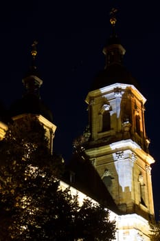 Basilica of Gößweinstein