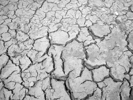 Drought background