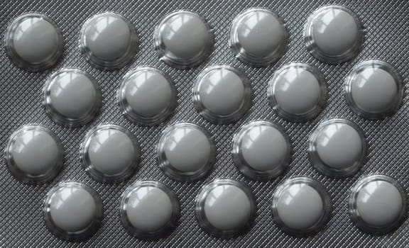 Valerian Dragees