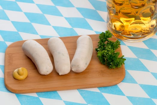 Bavarian Vespers