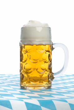 Beer humps