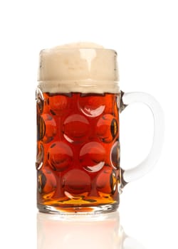Beer humps